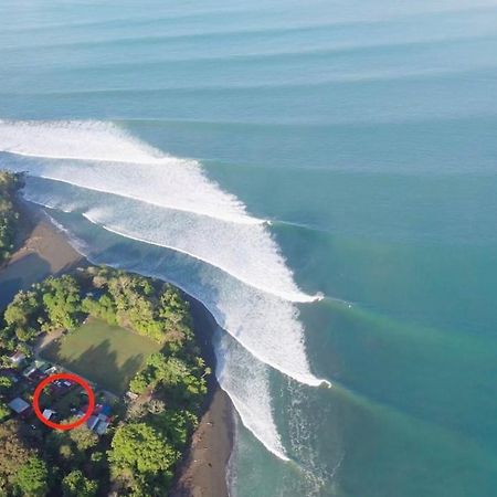 Hotel Swell Pavones Pavones  Luaran gambar