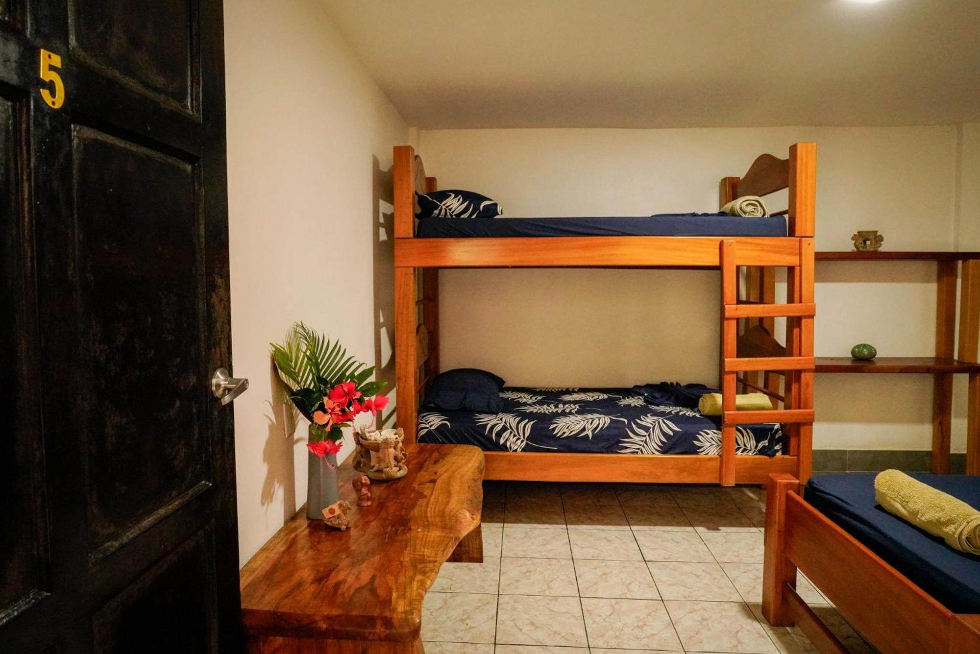 Hotel Swell Pavones Pavones  Luaran gambar