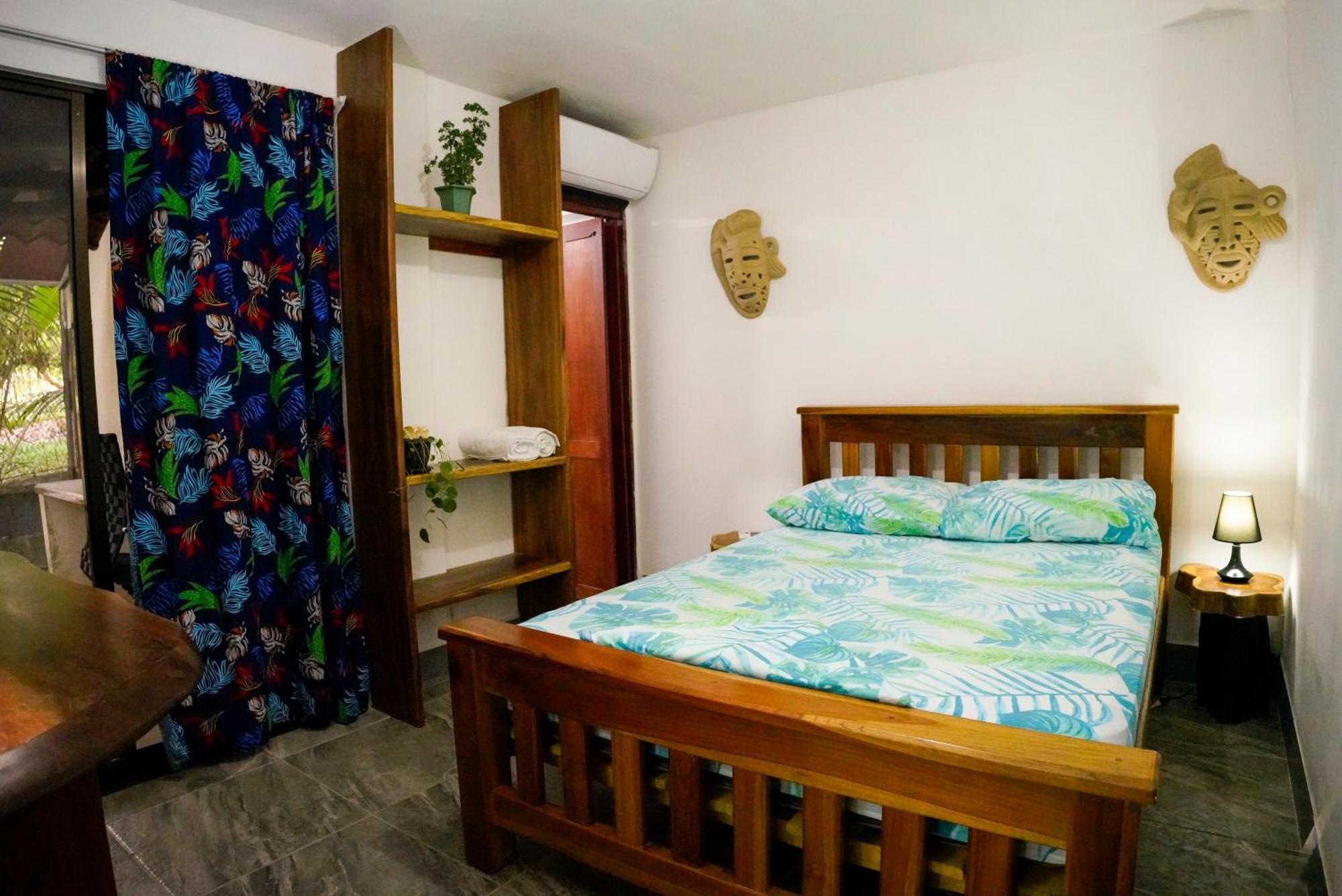 Hotel Swell Pavones Pavones  Luaran gambar