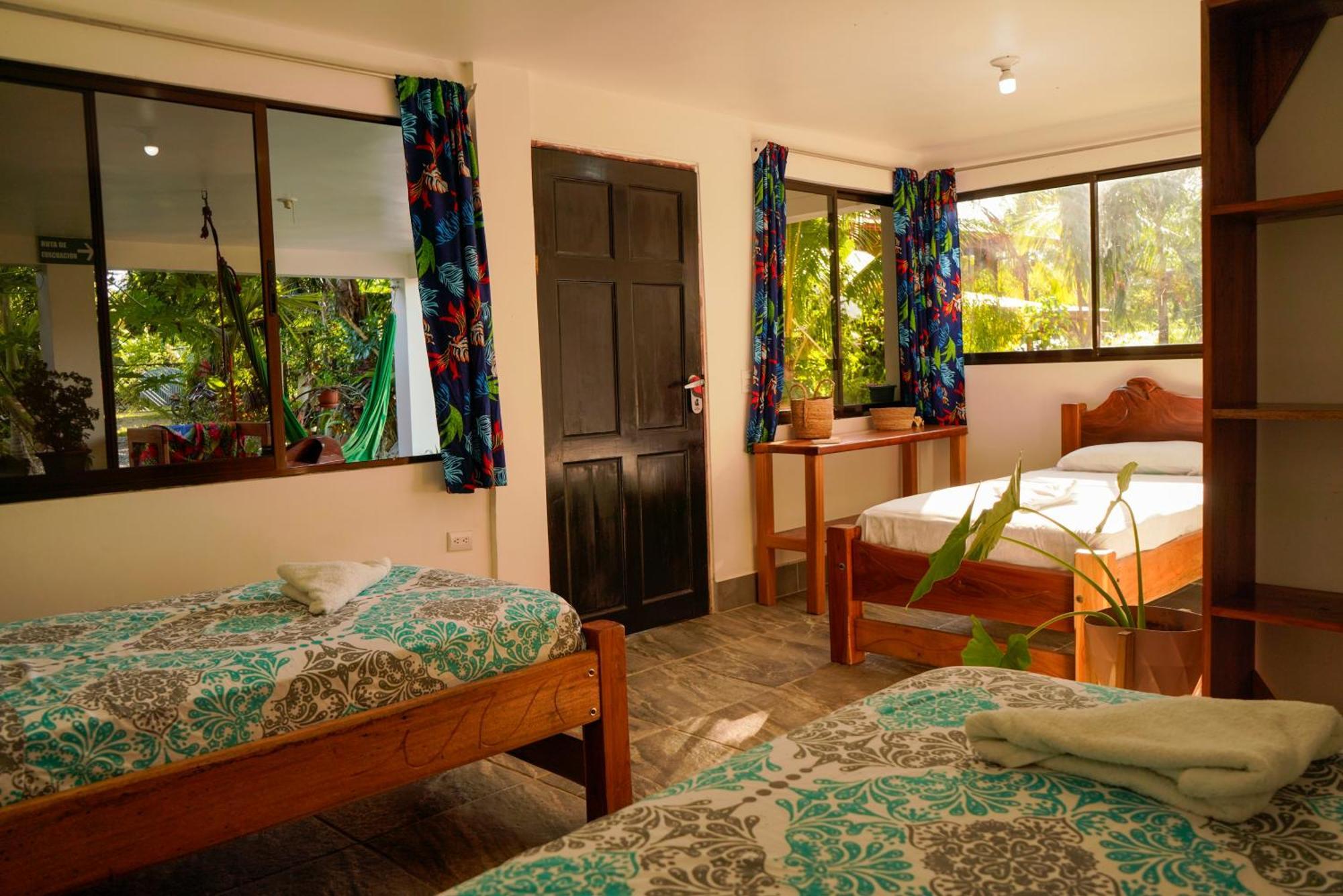 Hotel Swell Pavones Pavones  Luaran gambar