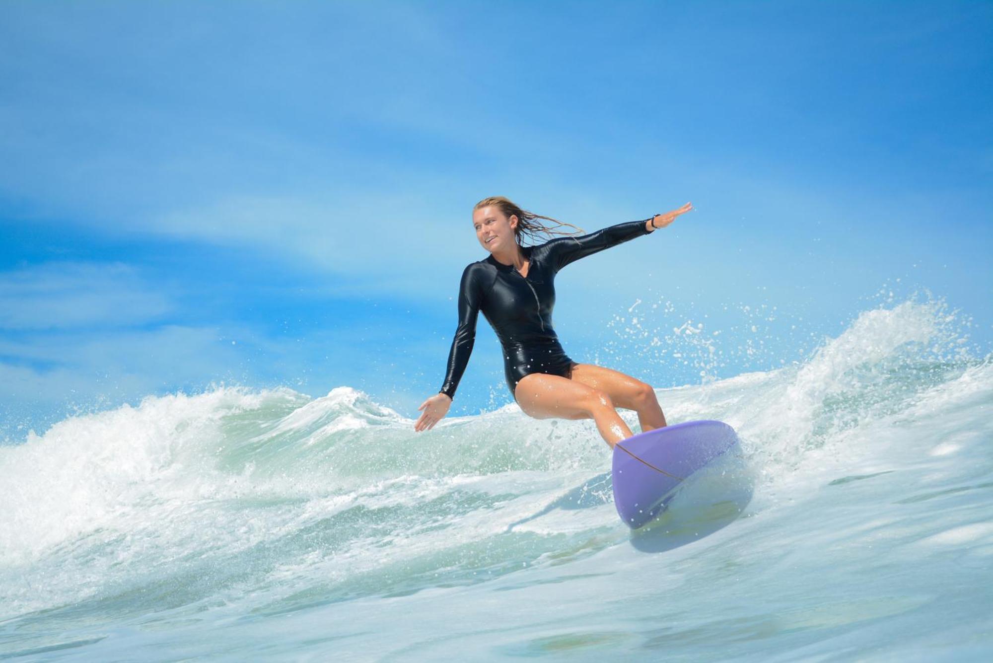 Hotel Swell Pavones Pavones  Luaran gambar
