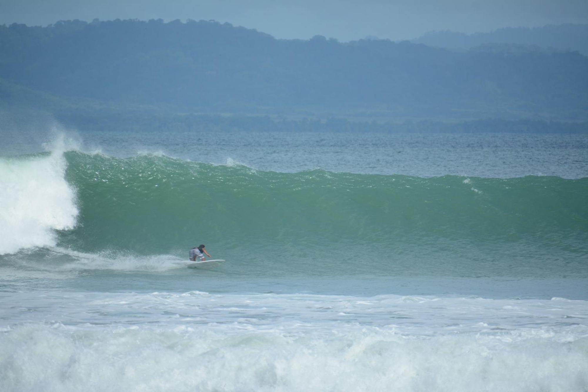 Hotel Swell Pavones Pavones  Luaran gambar