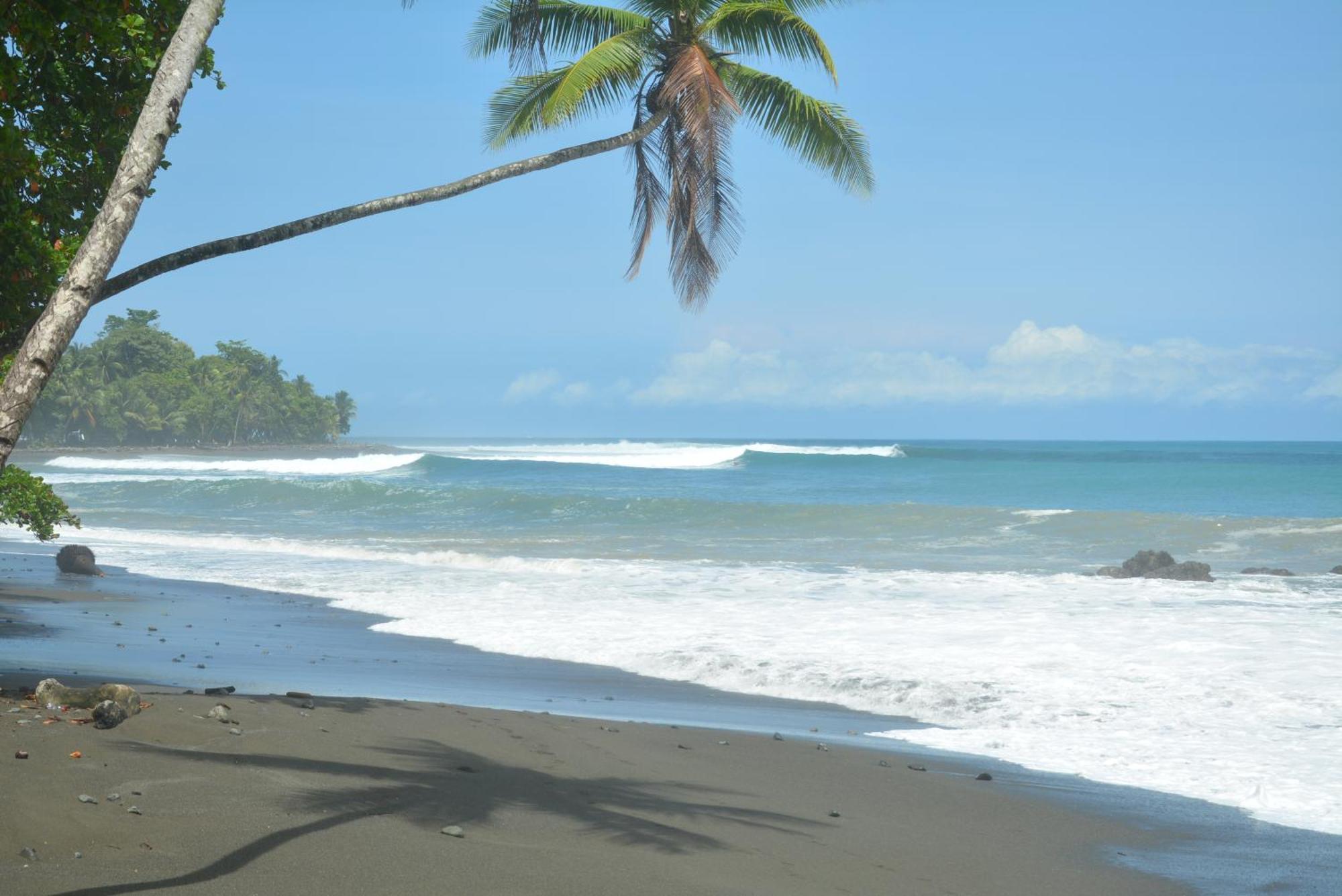 Hotel Swell Pavones Pavones  Luaran gambar