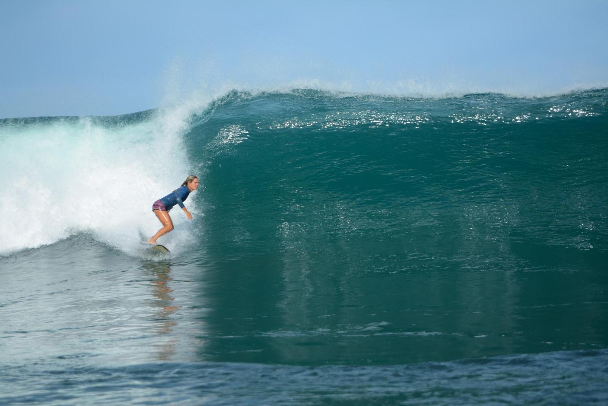 Hotel Swell Pavones Pavones  Luaran gambar