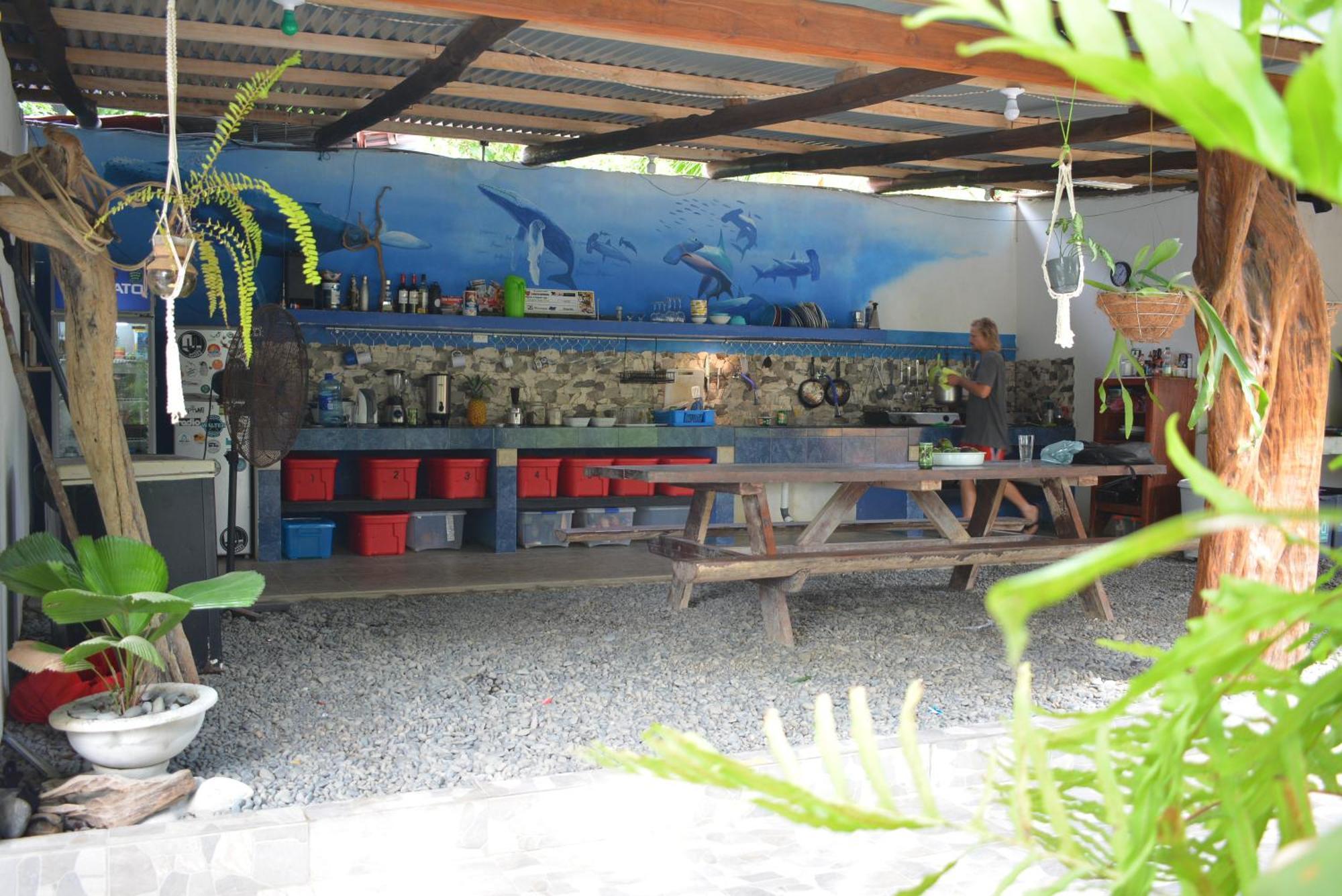Hotel Swell Pavones Pavones  Luaran gambar