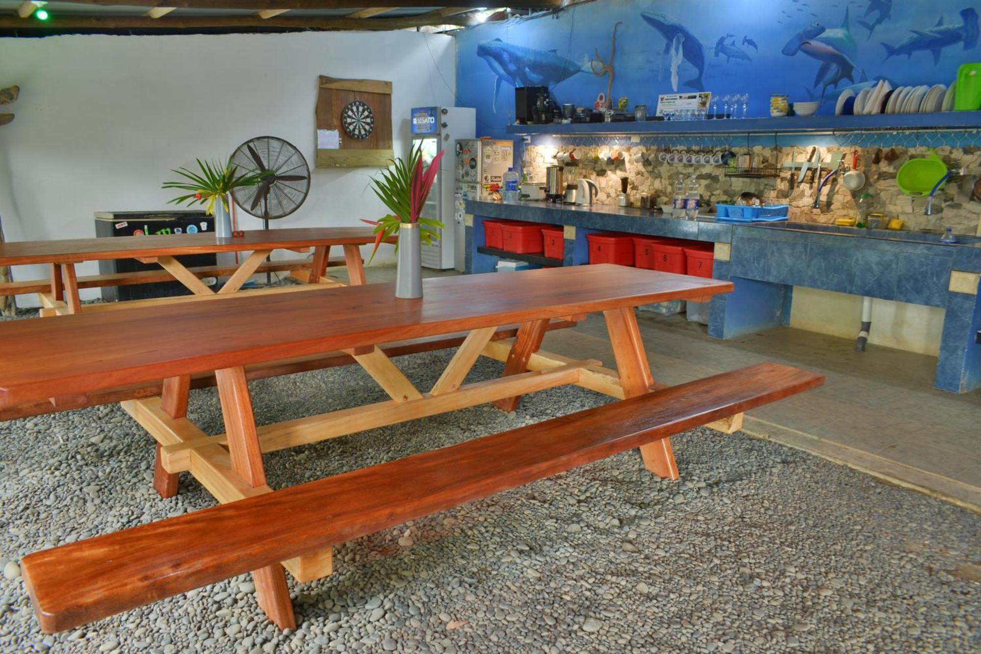 Hotel Swell Pavones Pavones  Luaran gambar