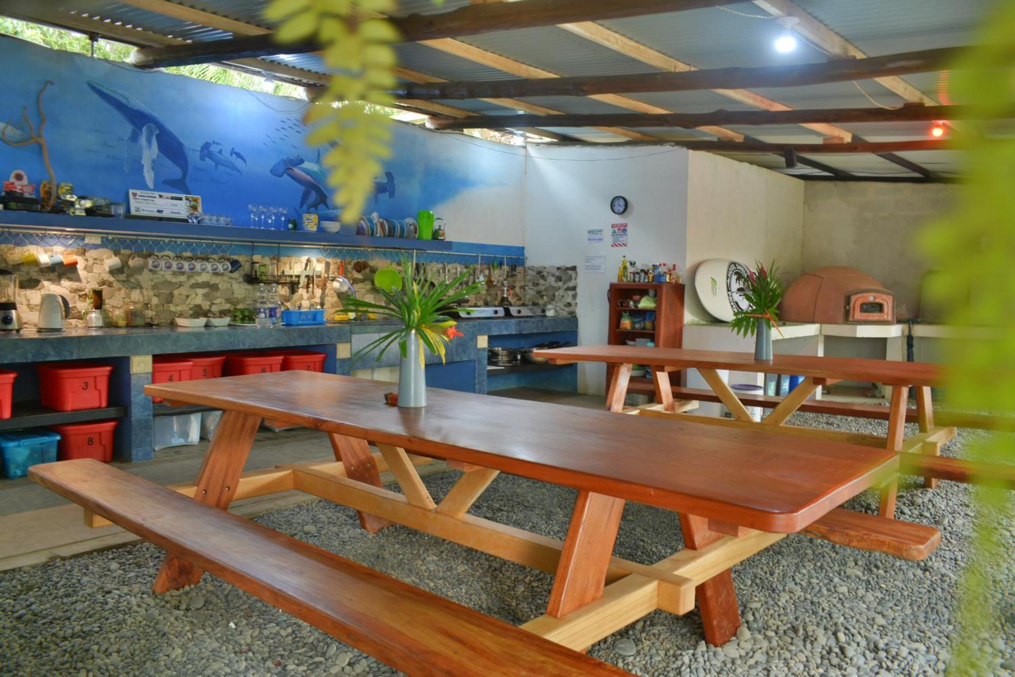 Hotel Swell Pavones Pavones  Luaran gambar