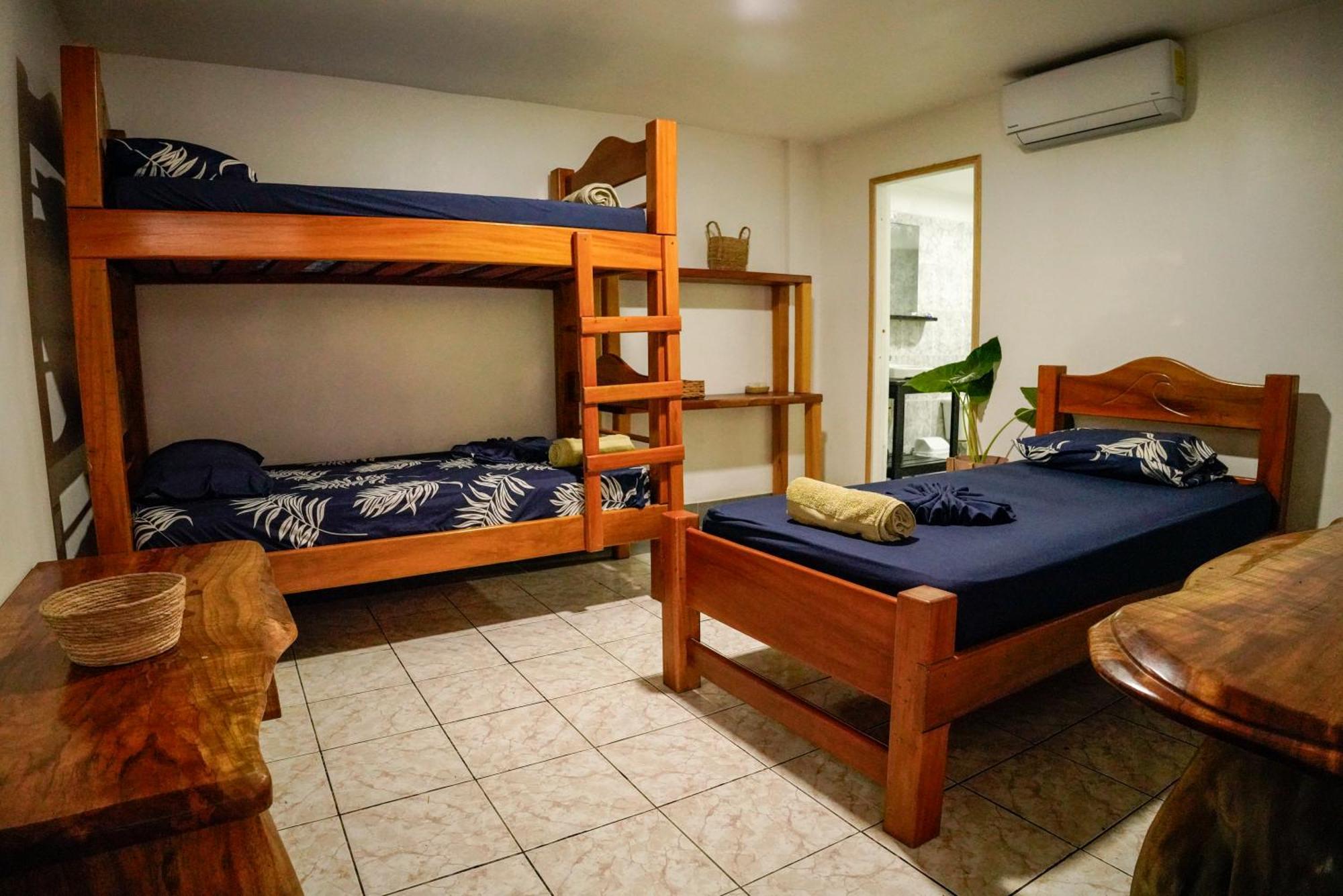 Hotel Swell Pavones Pavones  Luaran gambar